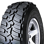 DUNLOP GRANDTREK MT2