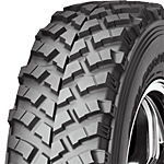YOKOHAMA GEOLANDAR M/T+ WILD TRACTION